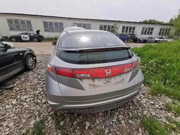 Honda Civic Generaattori 2007 1.8L a2tc1391ze image 10