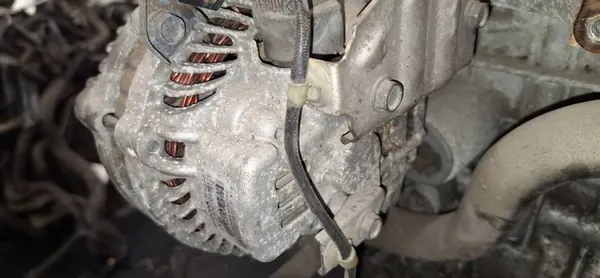 Honda Civic Generaattori 2007 1.8L a2tc1391ze image 3