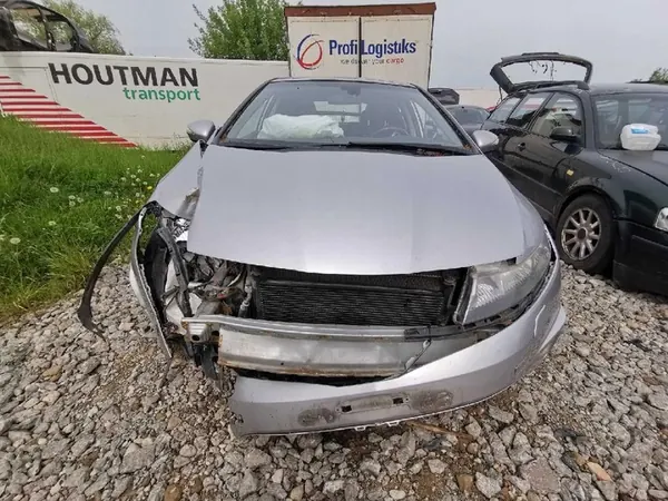 Honda Civic Generaattori 2007 1.8L a2tc1391ze image 6