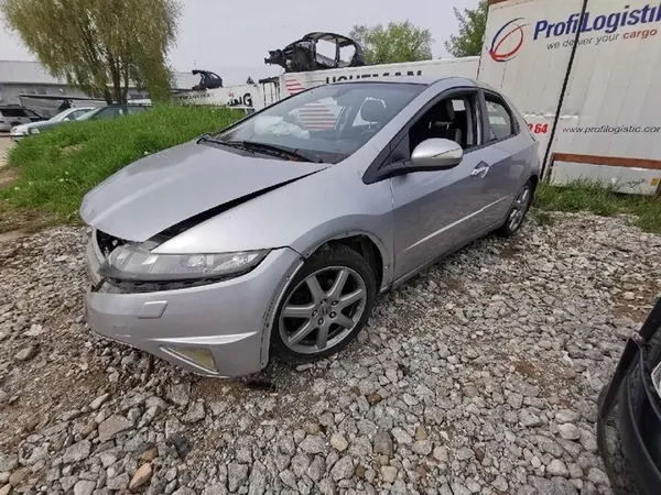 Honda Civic Generaattori 2007 1.8L a2tc1391ze image 7