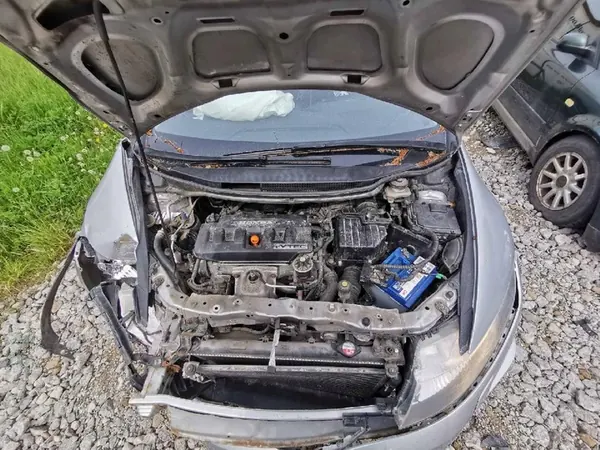 Honda Civic Generaattori 2007 1.8L a2tc1391ze image 8