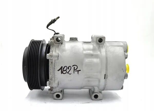 Compressore Aria Condizionata Renault Espace III Laguna I image 2