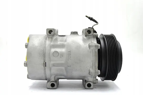 Compressore Aria Condizionata Renault Espace III Laguna I image 4