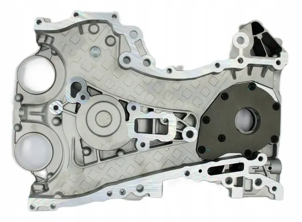 OPEL 1.4 TURBO OLJEPUMP MOKKA INSIGNIA ASTRA 55562788 image 2