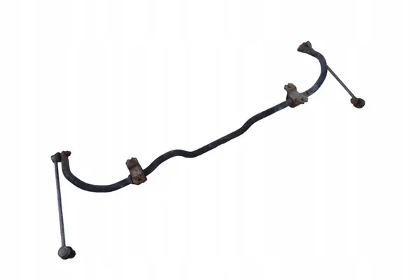 Stabilizzatore anteriore VW TOURAN 1K0411335B 1.9L 2005 image 3