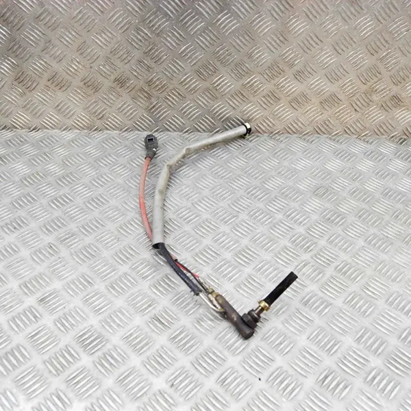 Temperature Sensor Ford Transit Custom Minibus BK219T540AH image 3