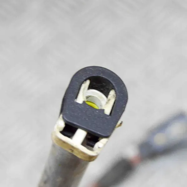 Temperature Sensor Ford Transit Custom Minibus BK219T540AH image 5