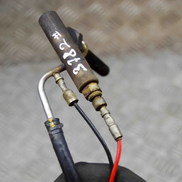 Temperature Sensor Ford Transit Custom Minibus BK219T540AH image 6