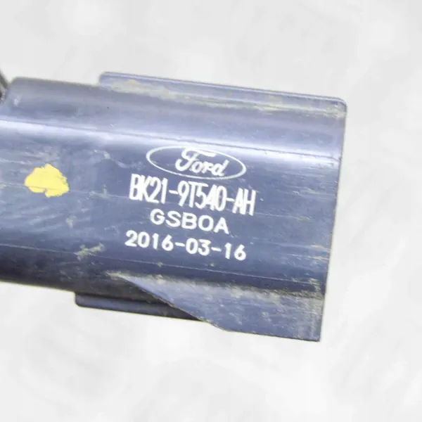 Temperature Sensor Ford Transit Custom Minibus BK219T540AH image 7