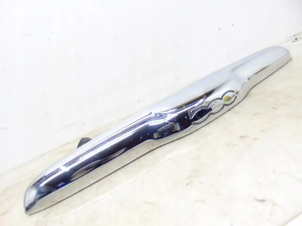 OEM 18383313331 Tirador de Maletero para Fiat 500 Abarth image 2