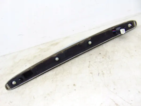 OEM 18383313331 Tirador de Maletero para Fiat 500 Abarth image 3