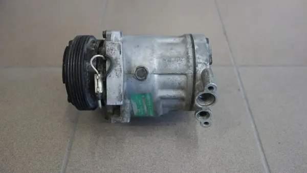 Compressore aria condizionata Renault Clio II 7700115830 image 5