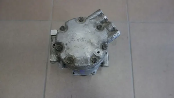 Compressore aria condizionata Renault Clio II 7700115830 image 6