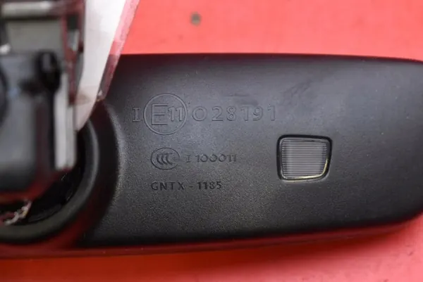 Rétroviseur intérieur avec caméra OEM 57A857511SMA image 7