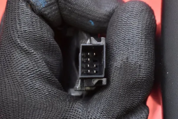 Rétroviseur intérieur avec caméra OEM 57A857511SMA image 8