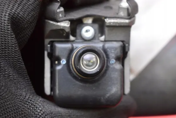 Rétroviseur intérieur avec caméra OEM 57A857511SMA image 9