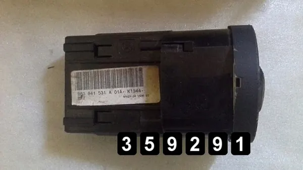 Interruptor Audi OEM AM-359291 para A4 2004 image 2
