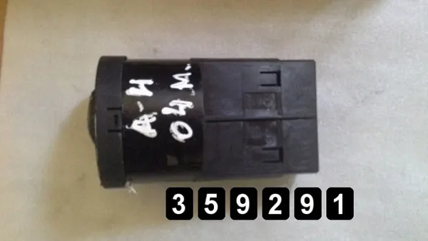 Interruptor Audi OEM AM-359291 para A4 2004 image 3