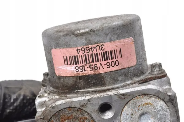 POMPE ABS HONDA CB 500 F 006-V95-168 MKPJ01 9B19-A-0373 image 6