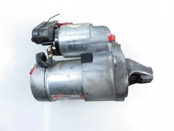 Motor de arranque AS-PL S2053 image 2