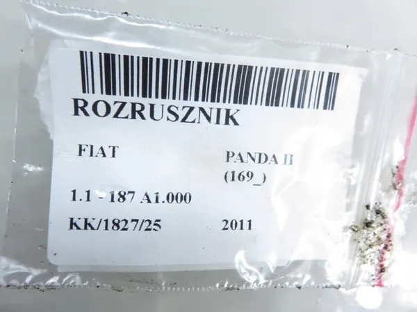 Motor de arranque AS-PL S2053 image 6