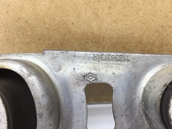 Supporto motore Nissan Qashqai J11 II Lift 1.7 DCI OEM image 2