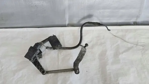 Sensor de Nível Faróis OEM 538124EA0B Renault Espace VI image 4