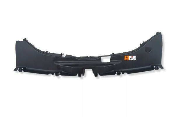 Cobertura superior do cinto OEM DT11-17B883-A Ford Transit image 2