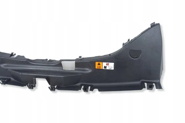 Cobertura superior do cinto OEM DT11-17B883-A Ford Transit image 3
