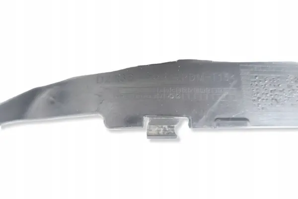 Cobertura superior do cinto OEM DT11-17B883-A Ford Transit image 6