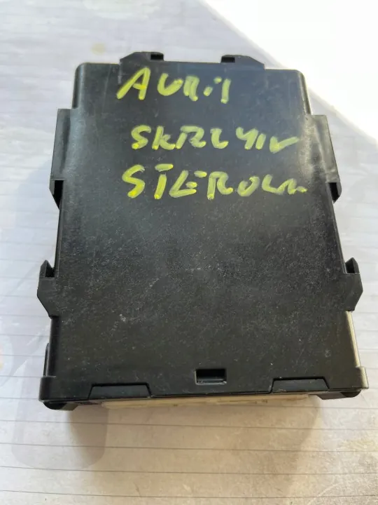 Módulo Tensão Toyota OEM 256016 para RAV4 06-12 image 2