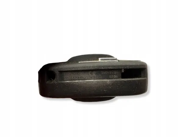 Llave Volvo Smart OEM 31266627 para S60 V60 XC60 XC70 S80 image 7