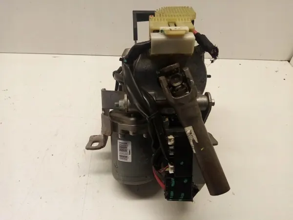 Renault OE Servostyrning OEM 488100379R Begagnad image 4