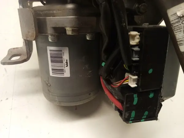 Renault OE Servostyrning OEM 488100379R Begagnad image 5