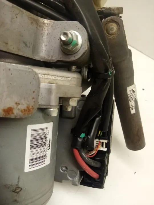 Renault OE Servostyrning OEM 488100379R Begagnad image 8