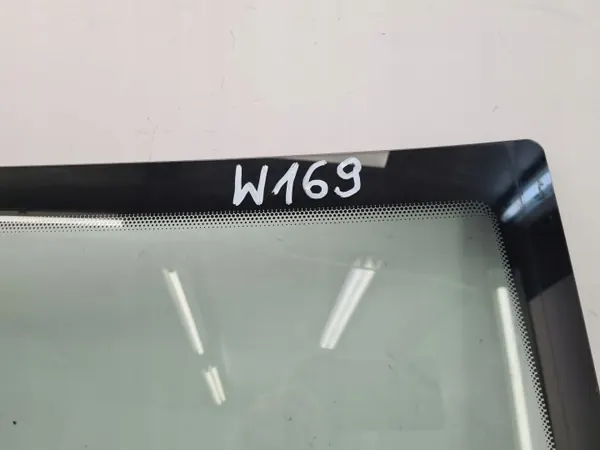 Pare-brise Mercedes Classe A W169 OEM MERCEDES A-KLASA W169 SZYBA CZOŁOWA 2007R image 3