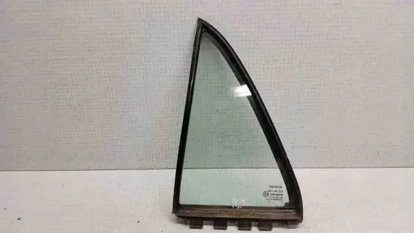 Vidro traseiro esquerdo Toyota OEM 43R00048 image 2