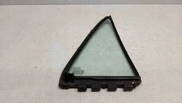 Vidro traseiro esquerdo Toyota OEM 43R00048 image 3