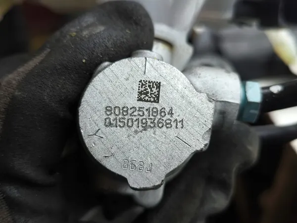 Bromscylinder OEM 808251864 för Audi Q5 2.0L image 6