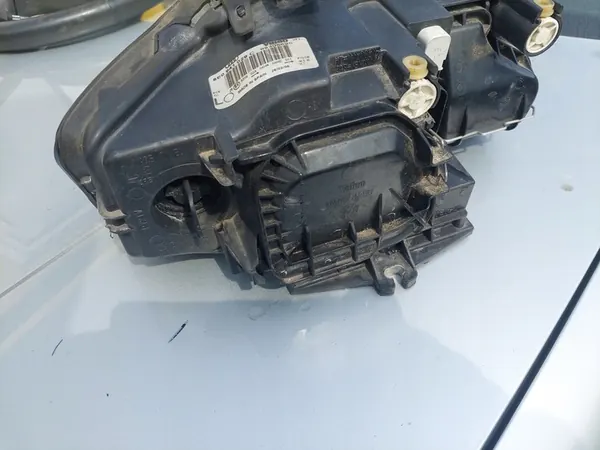 Faros Izquierdo Audi A4 B6 01-04 EUR Original image 10