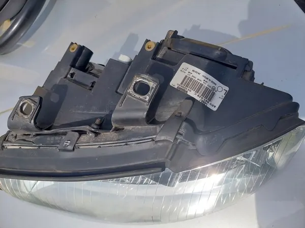 Faros Izquierdo Audi A4 B6 01-04 EUR Original image 5