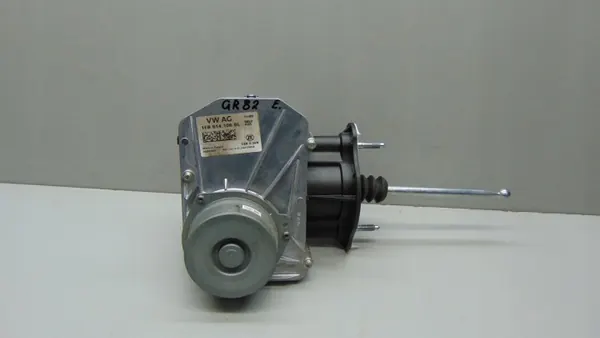 Pompe servo-frein d'occasion OEM 1eb614106bl pour Skoda image 2