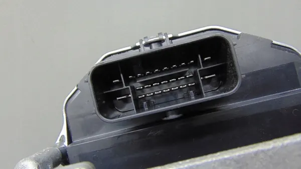 Pompe servo-frein d'occasion OEM 1eb614106bl pour Skoda image 6