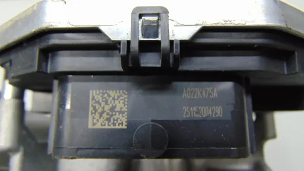 Pompe servo-frein d'occasion OEM 1eb614106bl pour Skoda image 7