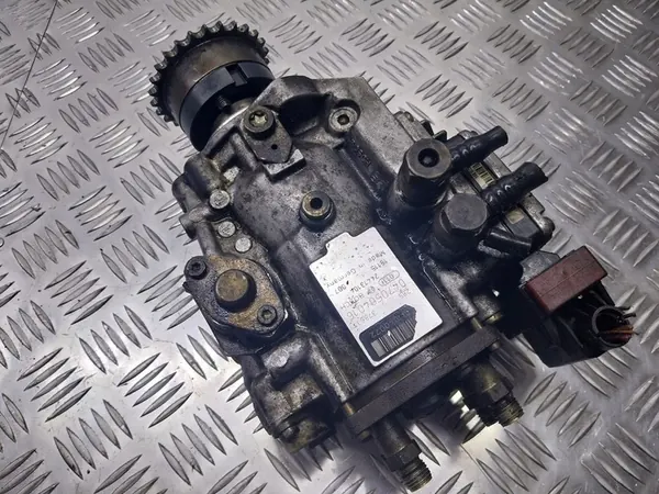 Kraftstoffpumpe Opel Omega B 2.2 DTI 24413104 image 2