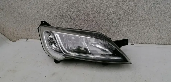 OIK LÄHIVALOT FIAT DUCATO JUMPER BOXER OEM 1394418080 image 2