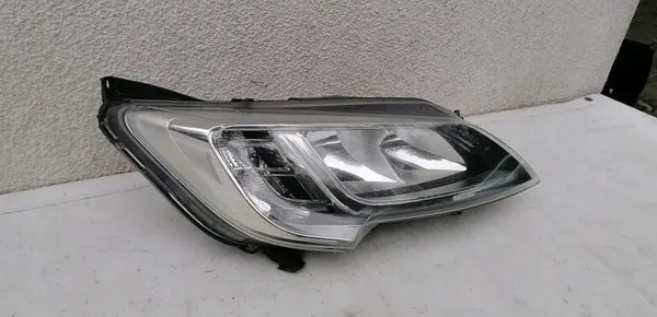 OIK LÄHIVALOT FIAT DUCATO JUMPER BOXER OEM 1394418080 image 3