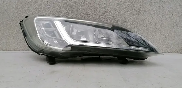 OIK LÄHIVALOT FIAT DUCATO JUMPER BOXER OEM 1394418080 image 5