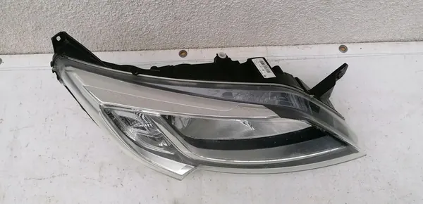 OIK LÄHIVALOT FIAT DUCATO JUMPER BOXER OEM 1394418080 image 6