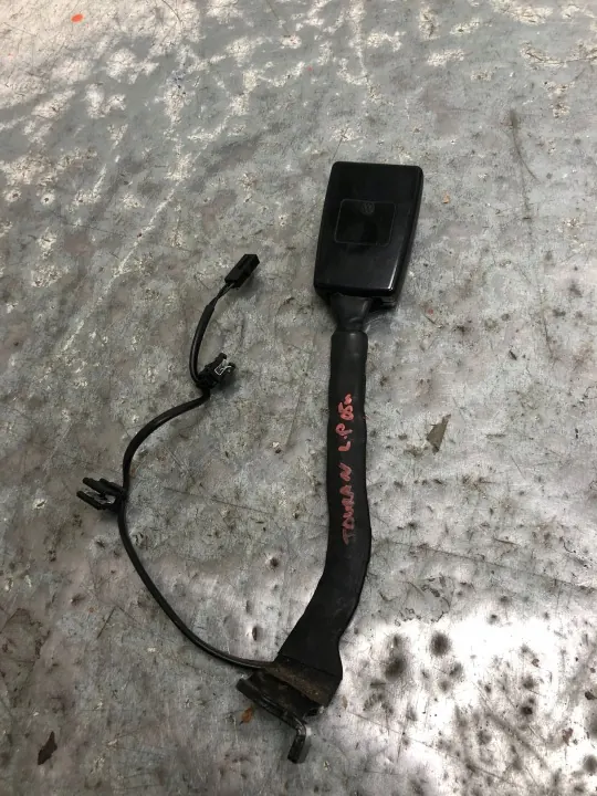 Turvavyön solki OEM 1T1857755C vasen etu image 3